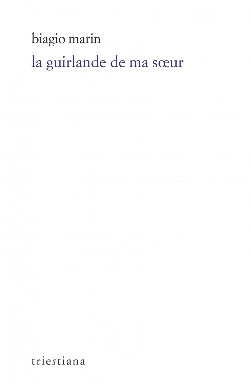 La Guirlande de ma sœur