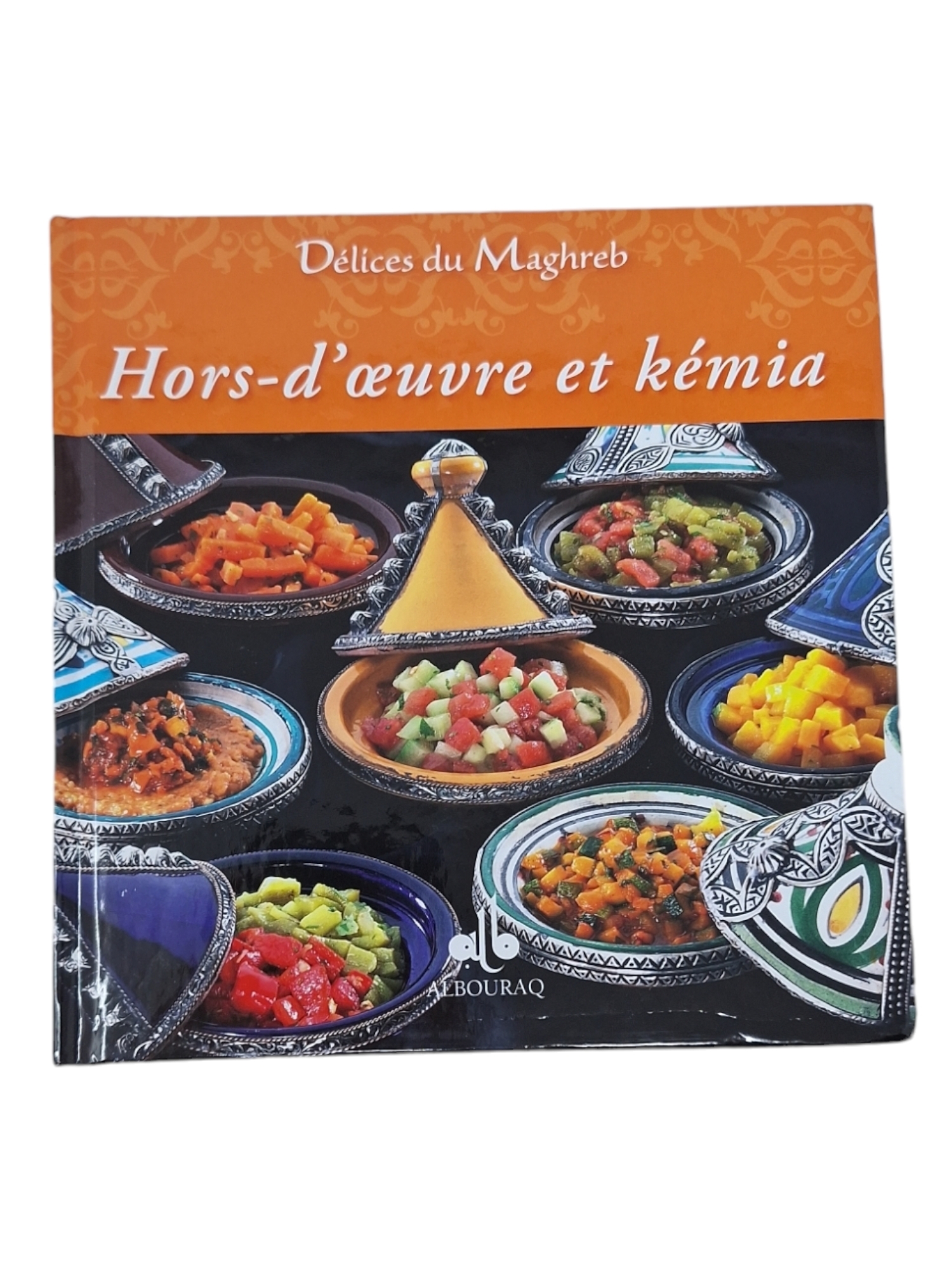 HORSD'OEUVRE ET KéMIA