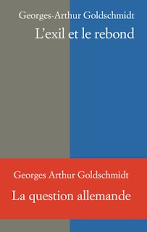 L'EXIL ET LE REBOND