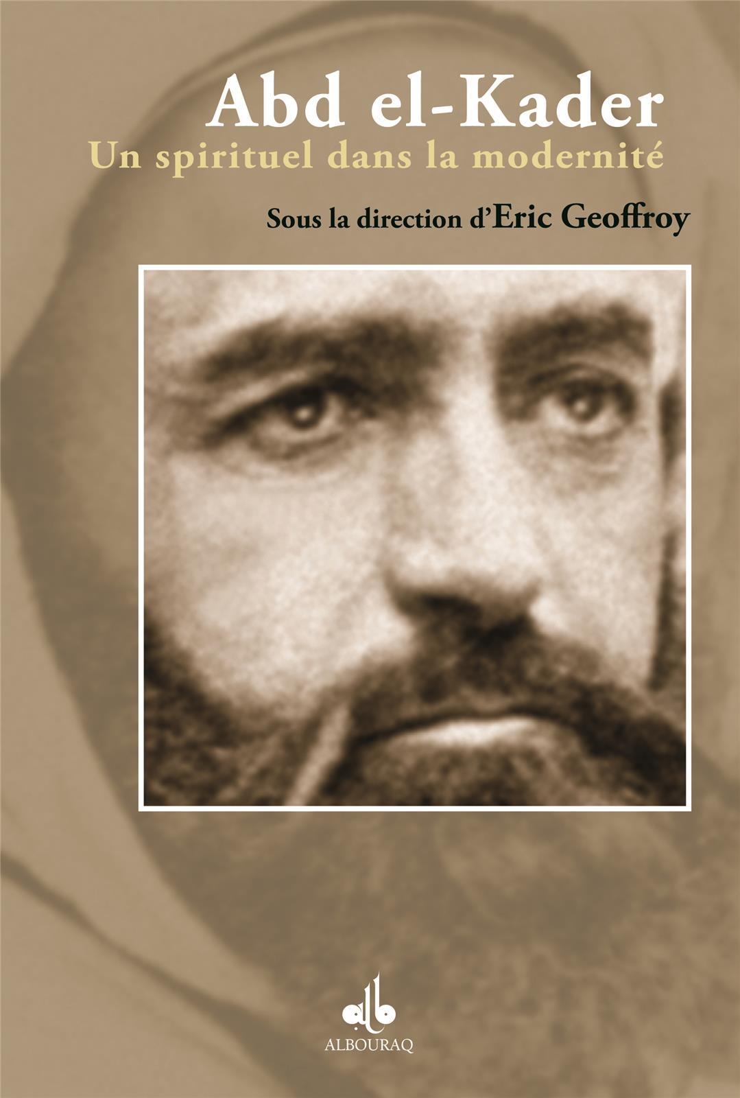 ABD ELKADER  UN SPIRITUEL DA