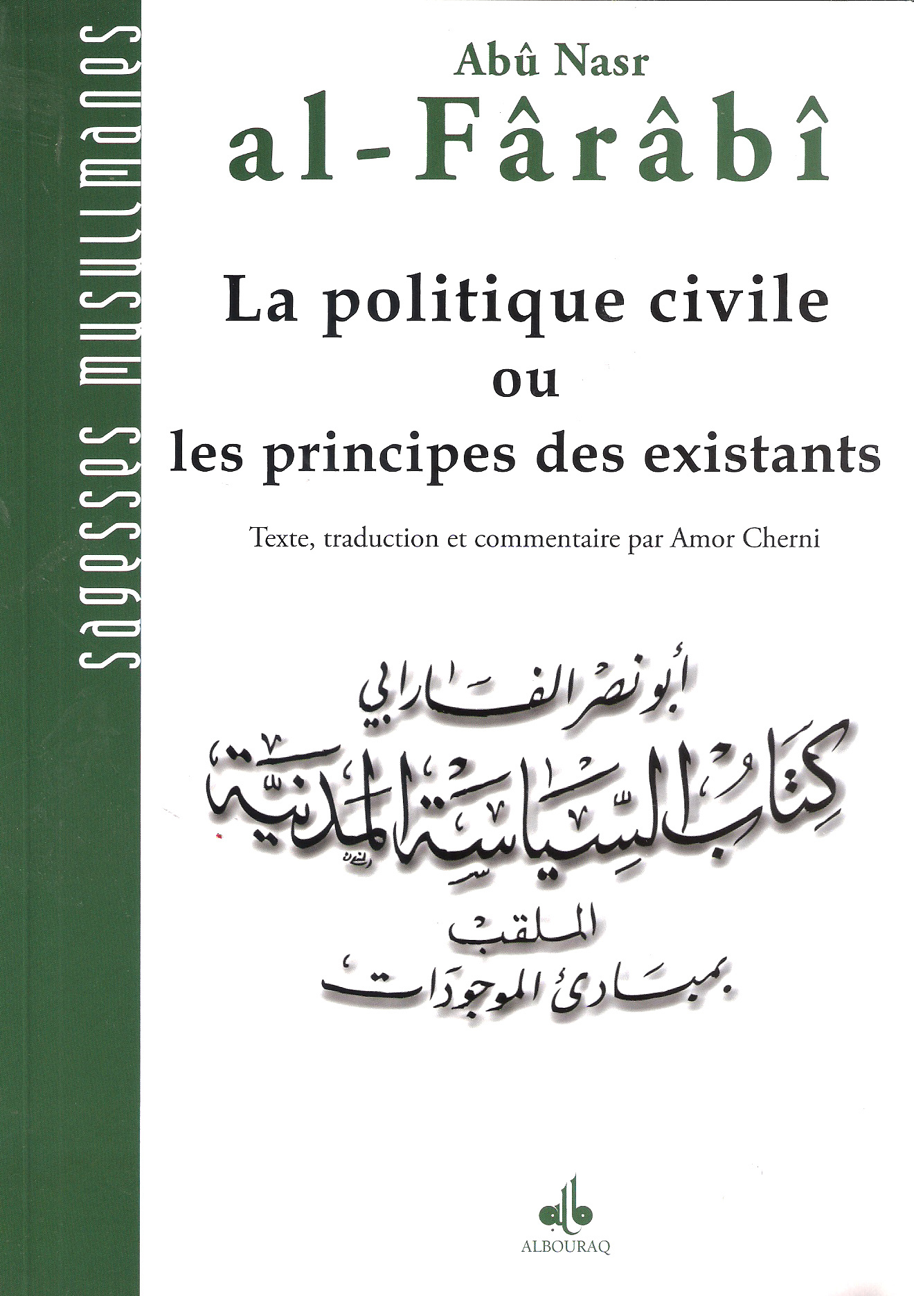 POLITIQUE CIVILE OU LES PRINCI