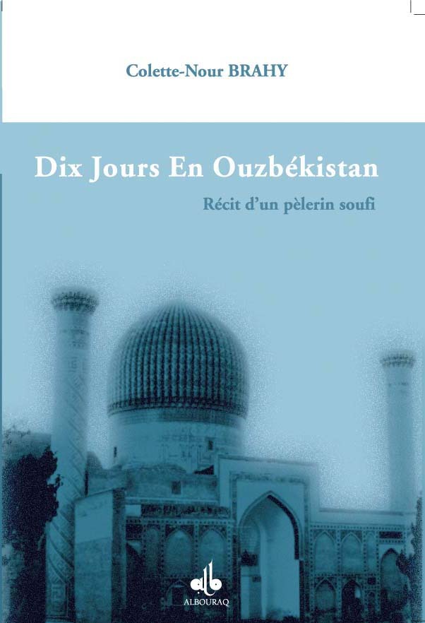DIX JOURS EN OUZBéKISTAN