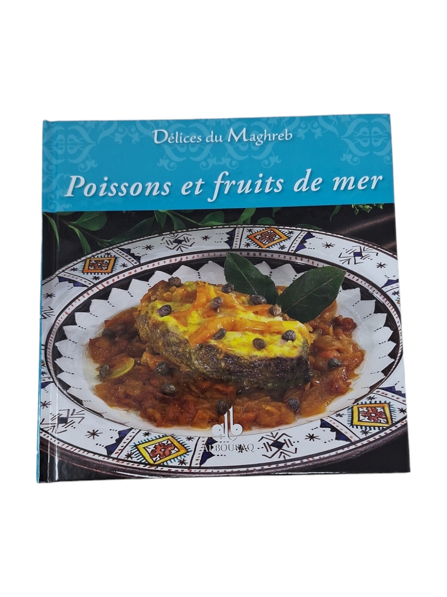 POISSONS ET FRUITS DE MER