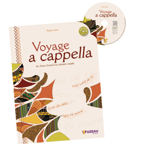Voyage A Cappella du chant choral à la création vocale