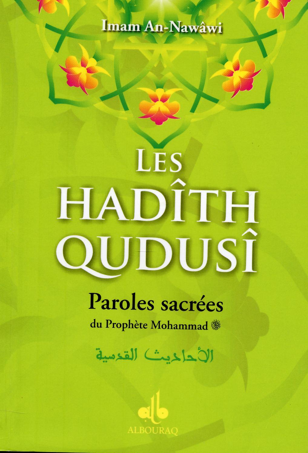 HADITH QUDSî LES
