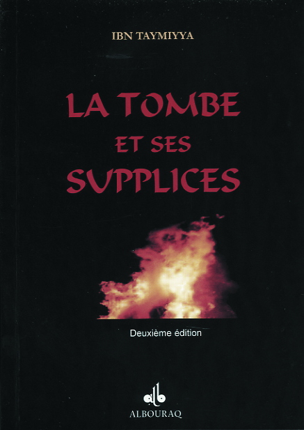TOMBE ET SES SUPPLICES LA