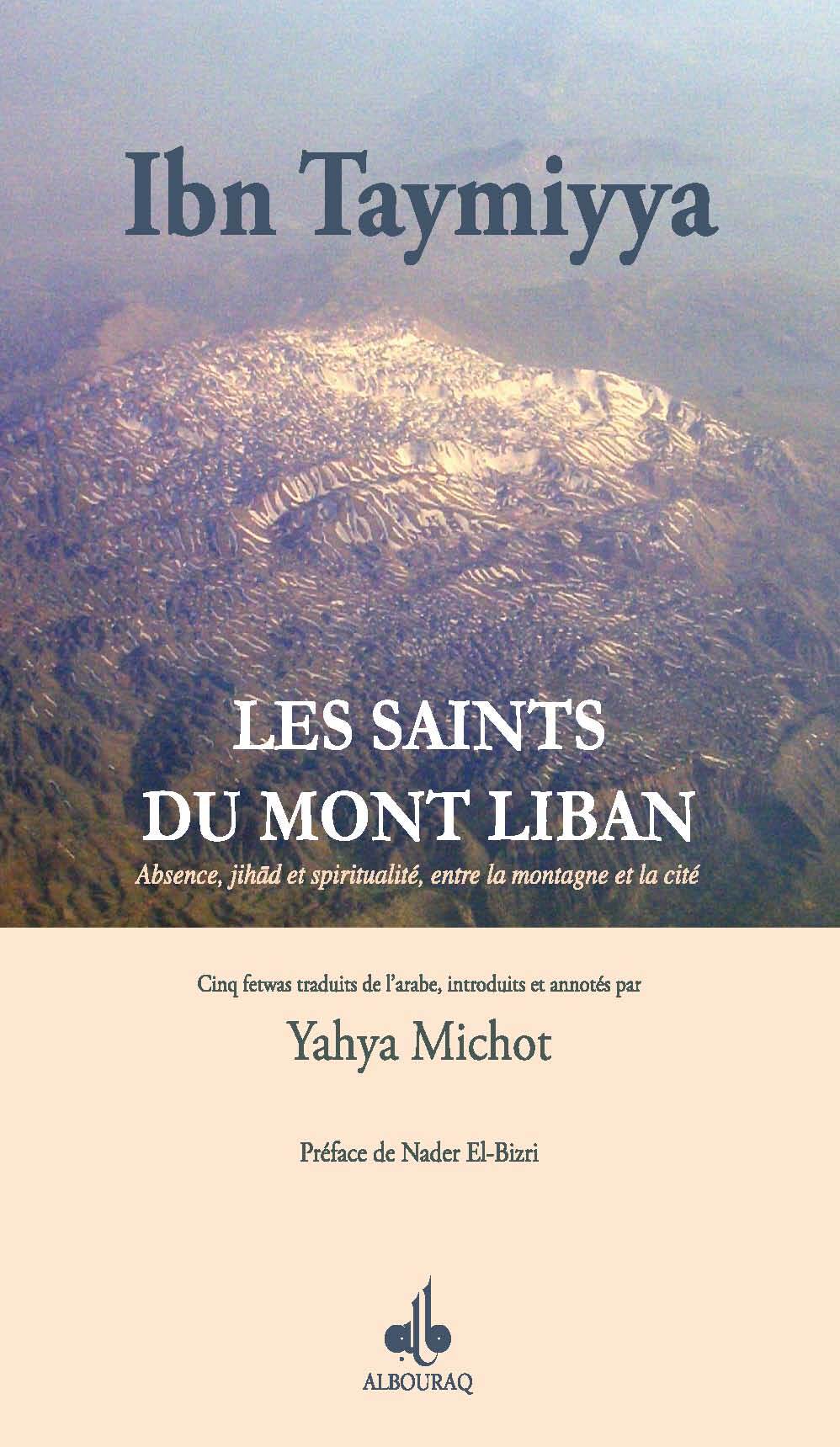 SAINTS DU MONT LIBAN LES