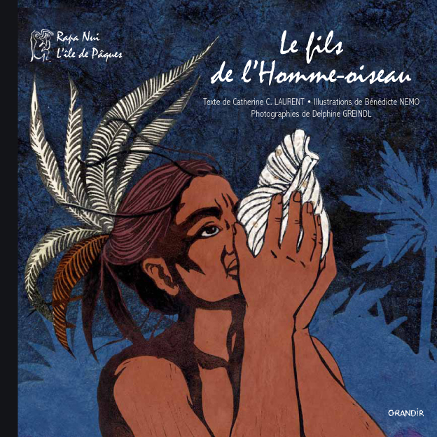 Le Fils de l'Homme-oiseau