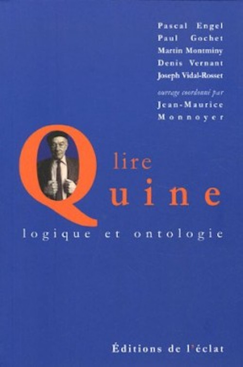 LIRE QUINE