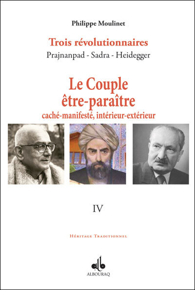 COUPLE êTREPARAîTRE CACHéMA