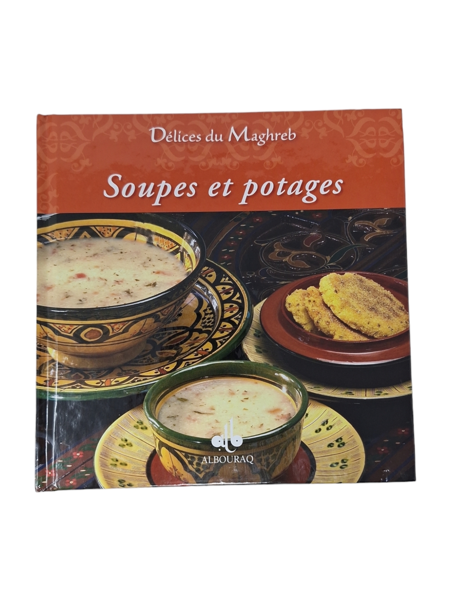 SOUPES ET POTAGES
