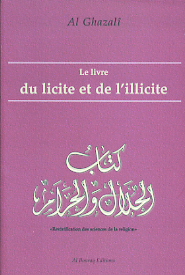 LIVRE DU LICITE ET DE LILLICI