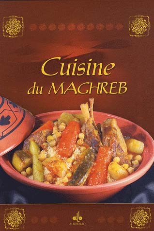 CUISINE DU MAGHREB