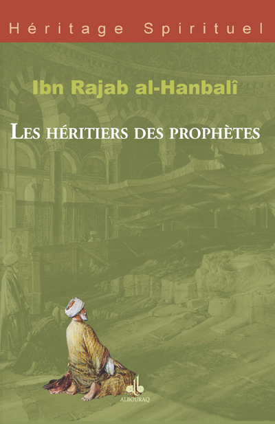 LES HéRITIERS DES PROPHèTES