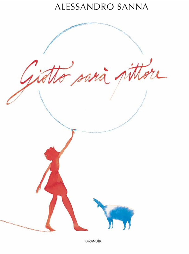 Giotto sarà pittore (italien)