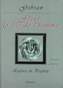 JéSUS FILS DE L’HOMME JéSUS T
