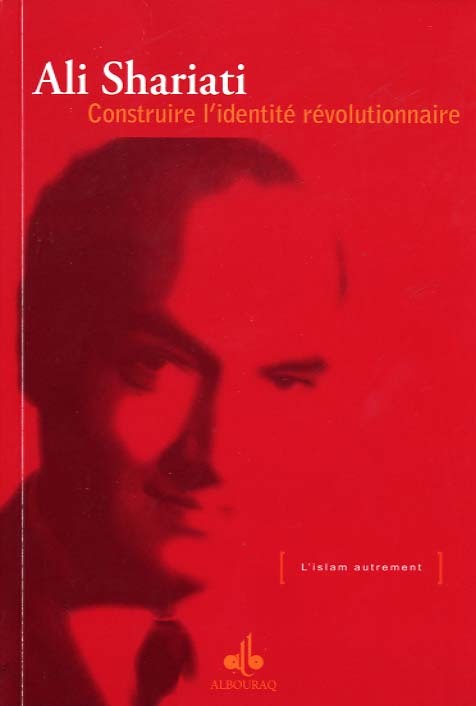 CONSTRUIRE L’IDENTITé RéVOLUTI