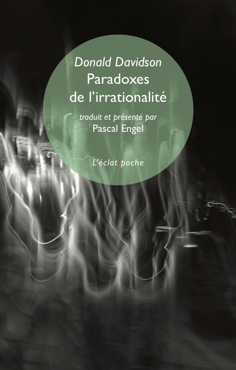 Paradoxes de l’irrationalité