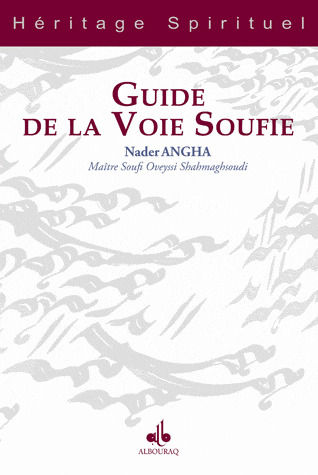 GUIDE DE LA VOIE SOUFIE  CD A