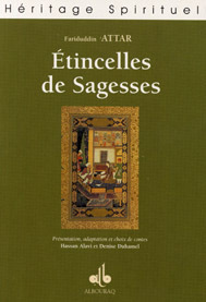 ÉTINCELLES DE SAGESSES DANS L