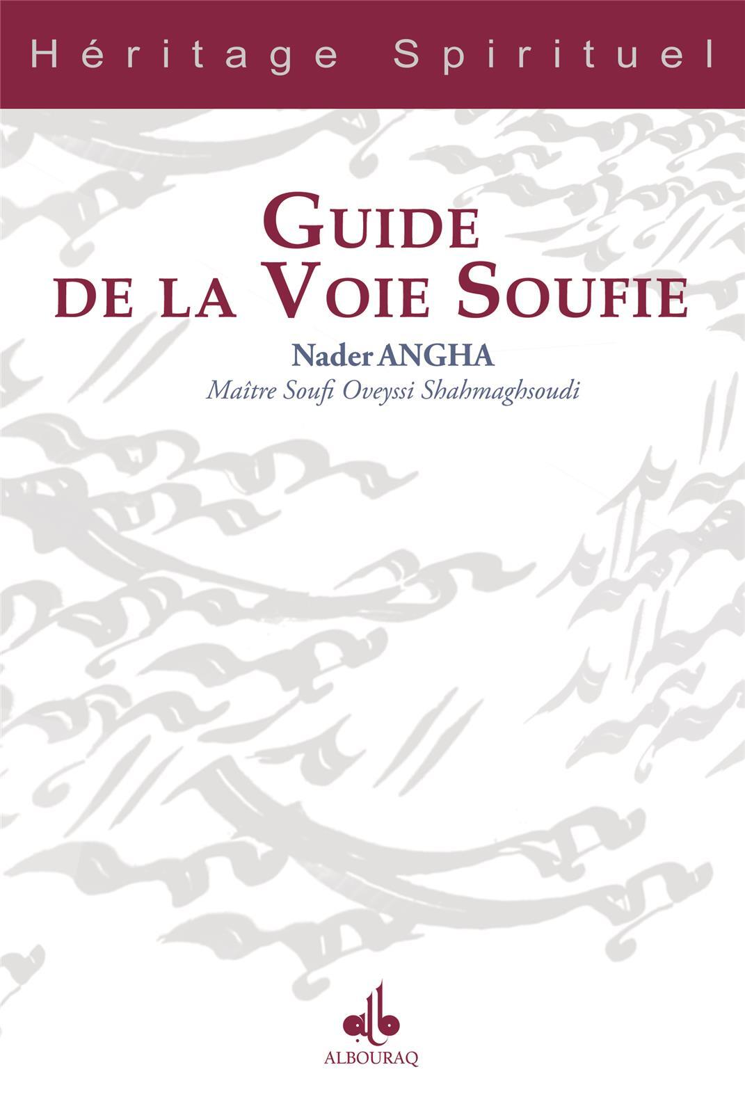 GUIDE DE LA VOIE SOUFIE  DIGI