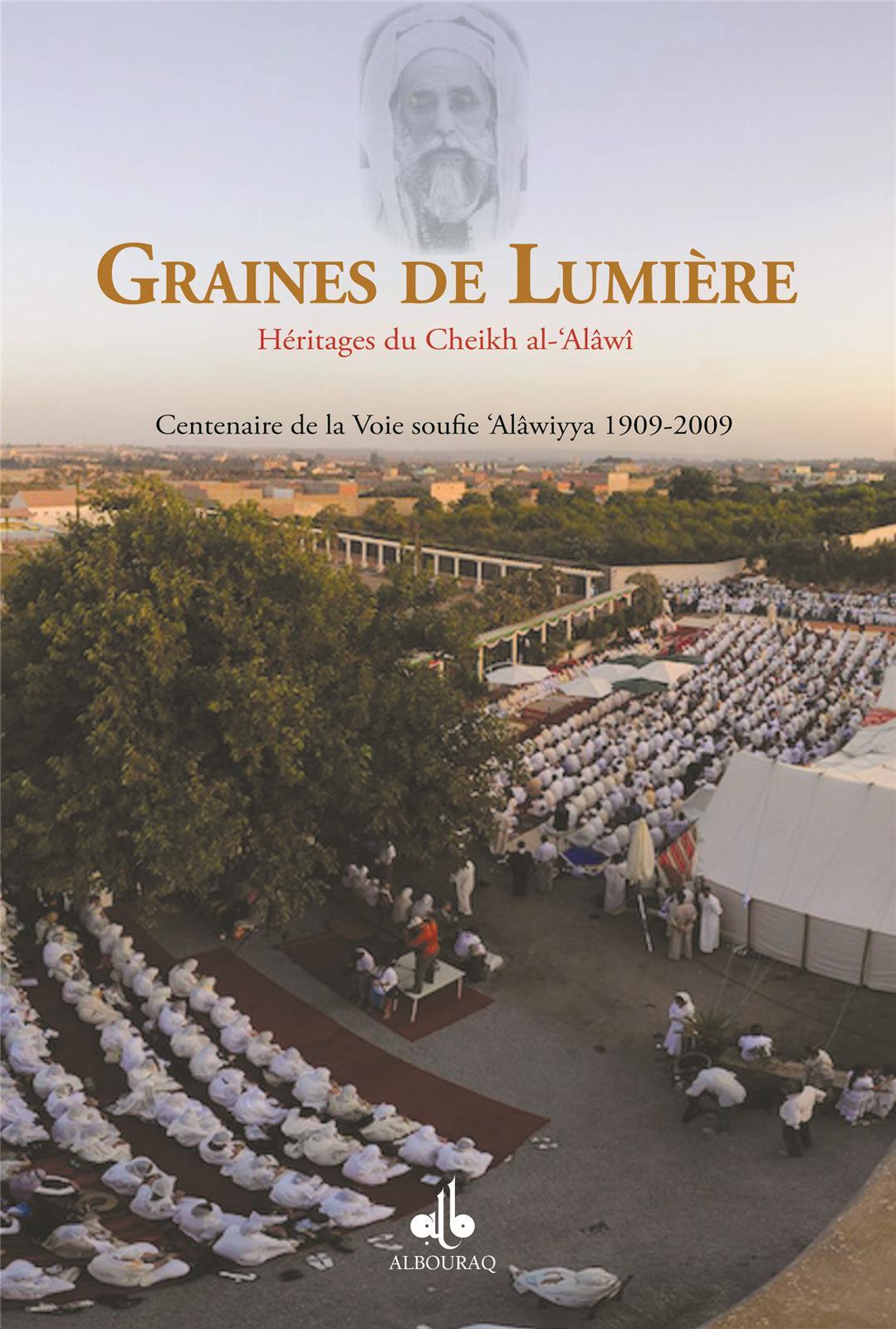 GRAINES DE LUMIèRE