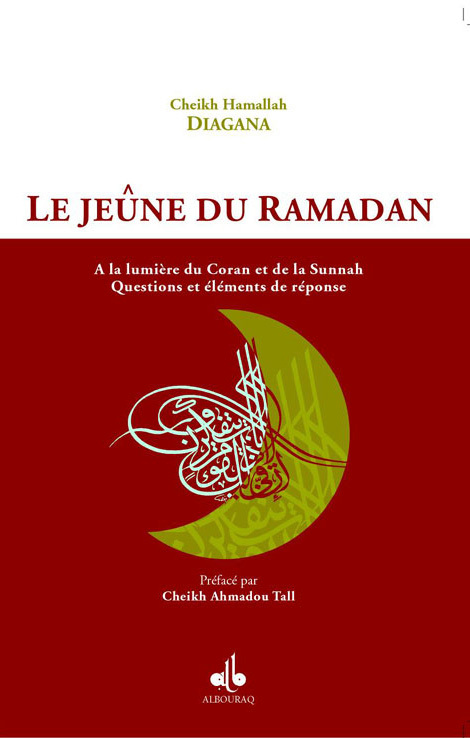 JEûNE DU RAMADAN LE