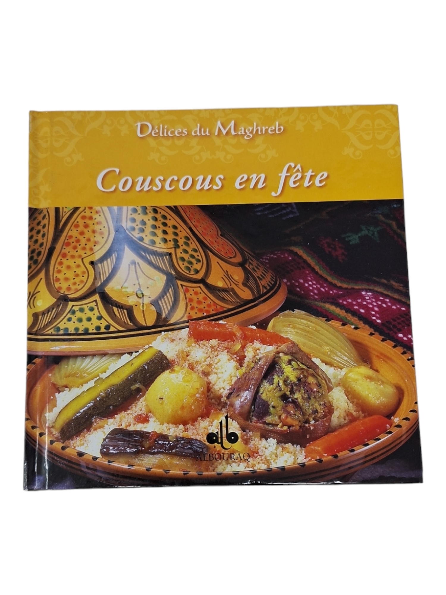 COUSCOUS EN FêTE