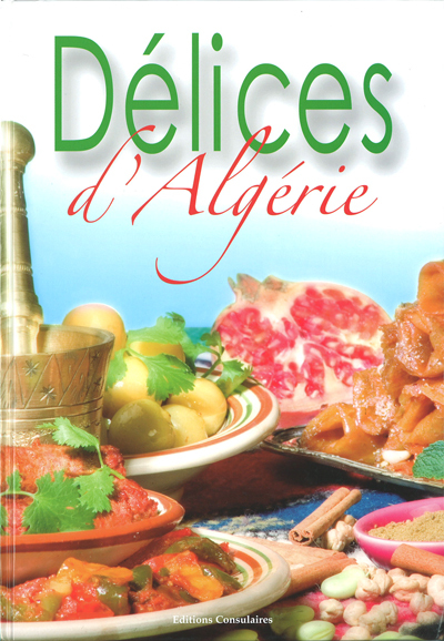 DéLICES DALGéRIE