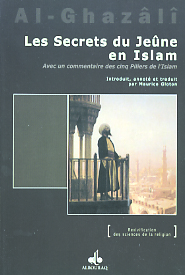 SECRETS DU JEûNE EN ISLAM LES