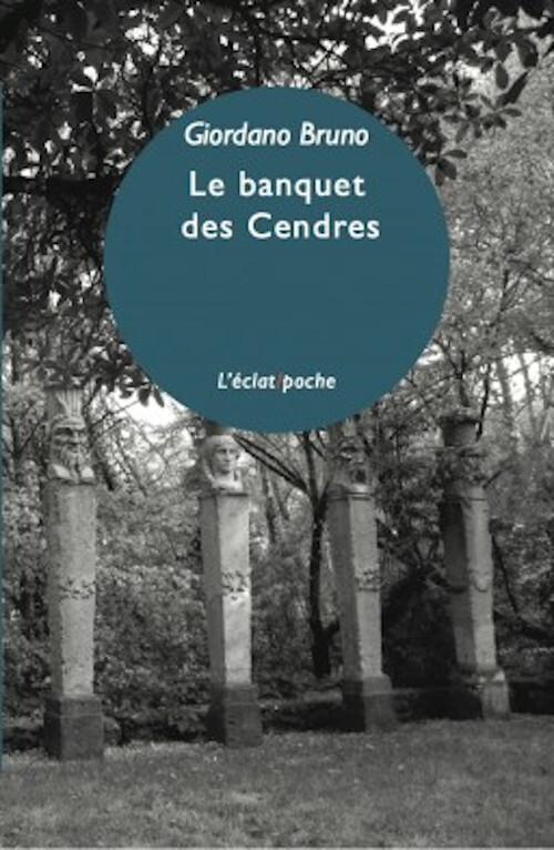 LE BANQUET DES CENDRES