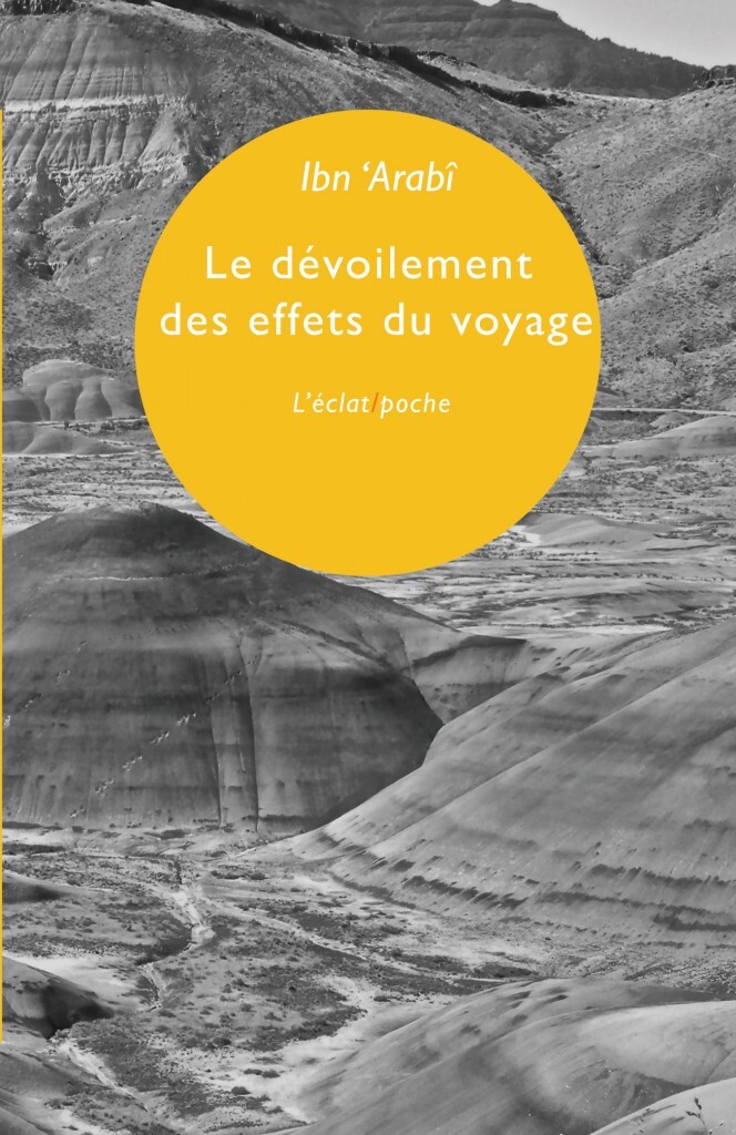 LE DEVOILEMENT DES EFFETS DU VOYAGE