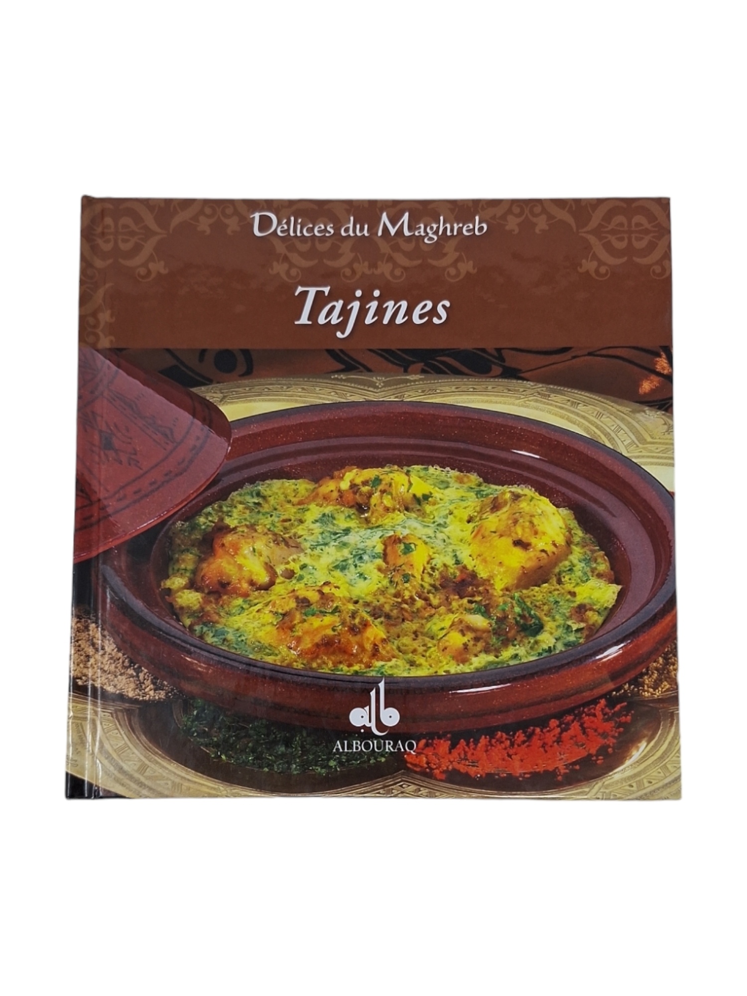 TAJINES