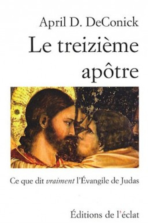 LE TREIZIEME APOTRE