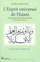 ESPRIT UNIVERSEL DE L’ISLAM L