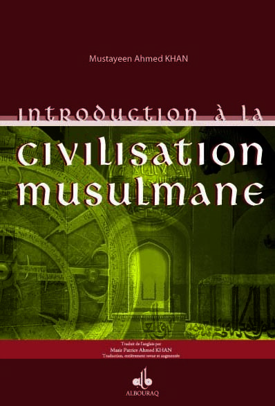 INTRODUCTION à LA CIVILISATION
