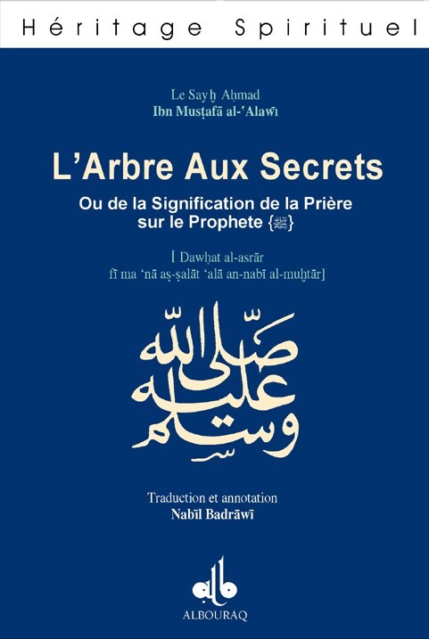 ARBRE AUX SECRETS L OU DE