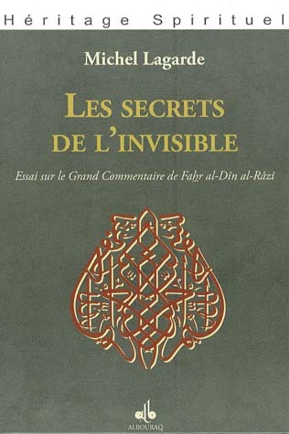 SECRETS DE L'INVISIBLE LES