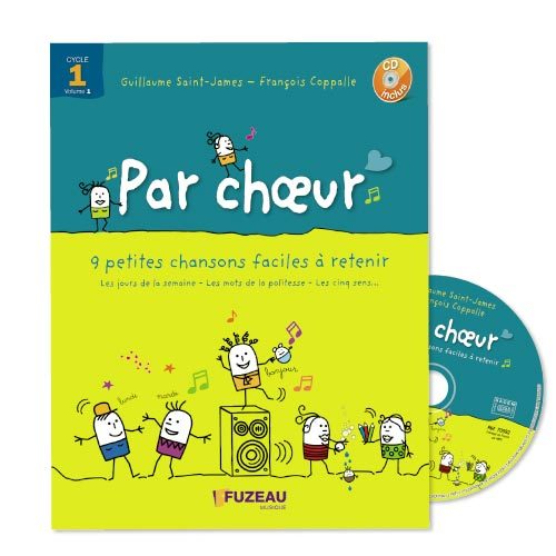PAR CHOEUR - CYCLE 1