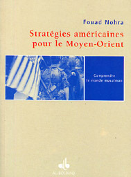 STRATéGIES AMéRICAINES POUR LE