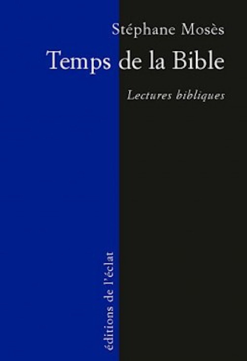 TEMPS DE LA BIBLE - LECTURES BIBLIQUES