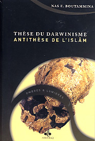 THESE DU DARWINISME  ANTITHES