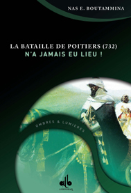 BATAILLE DE POITIERS 732 NA