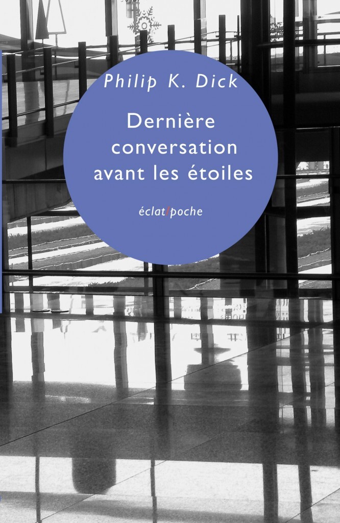 DERNIERE CONVERSATION AVANT LES ETOILES