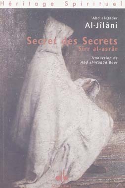SECRET DES SECRETS