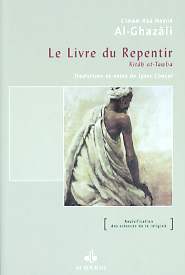 LIVRE DU REPENTIR LE