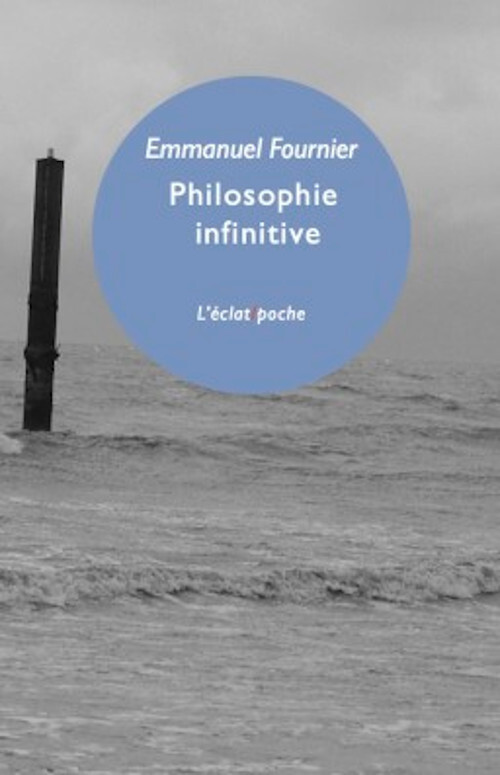 PHILOSOPHIE INFINITIVE
