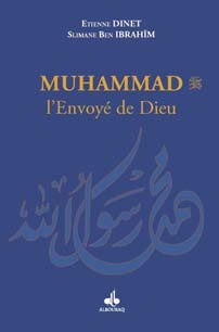 MUHAMMAD BSL LENVOYé DE DI