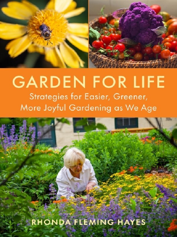 Garden For Life