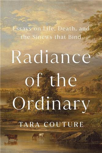 Radiance of the Ordinary /anglais